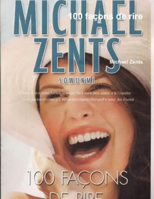 100 fa�ons de rire