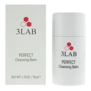 3Lab Perfect Cleansing Balm 35g