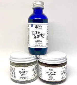 Acne Buster Set