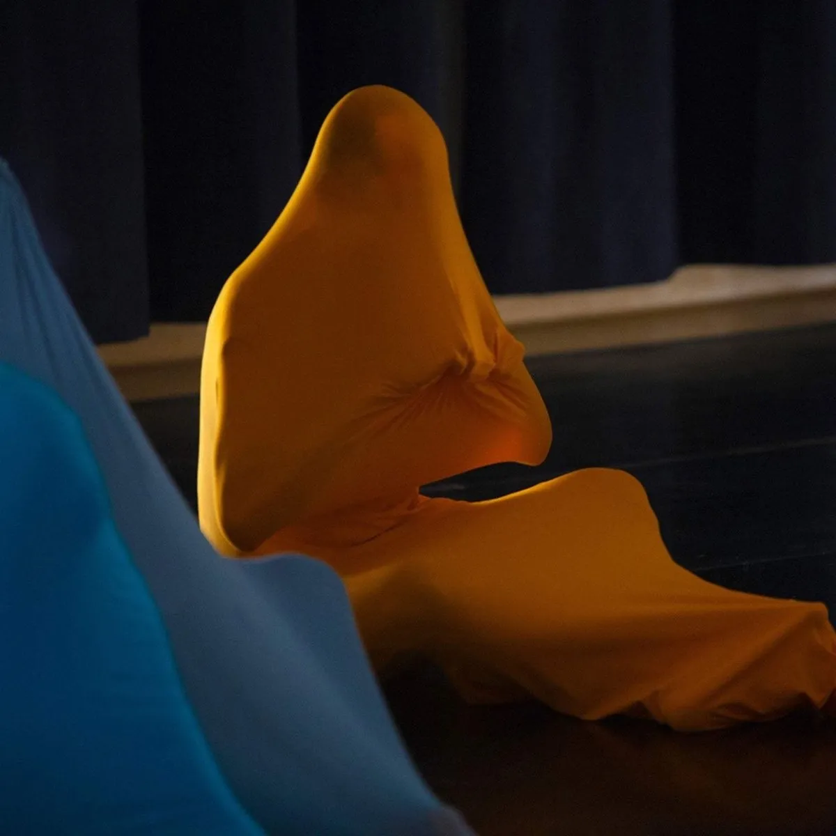 Adults Sensory Cocoon - Intibag