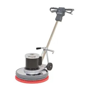 Advance® Pacesetter™ 20TS Dual Speed 180/320 RPM Rotary Floor Machine - 20” Model