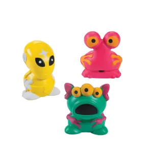 Alien Squishy