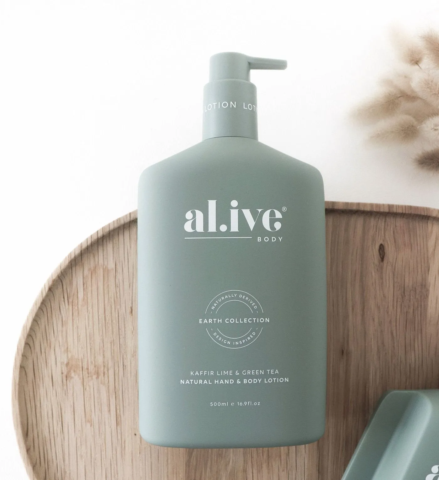 Al.ive hand & Body Lotion