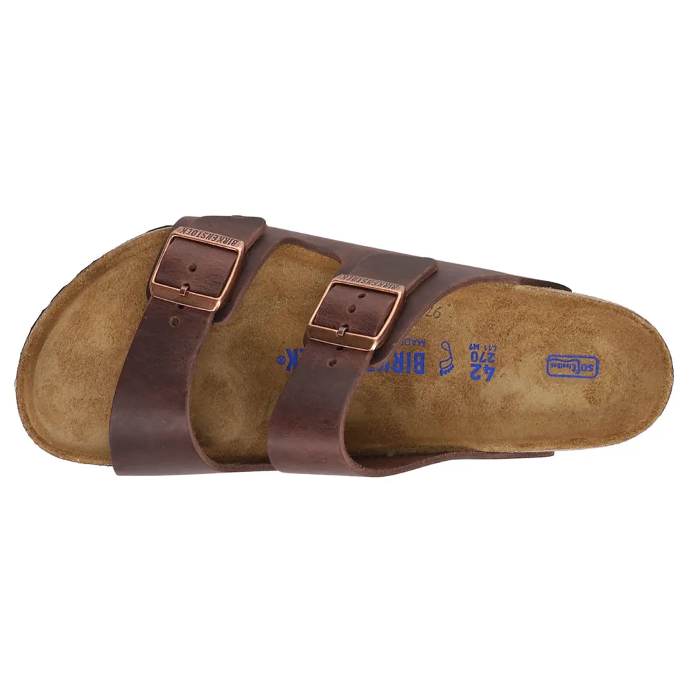 Arizona Soft Footbed Sandals