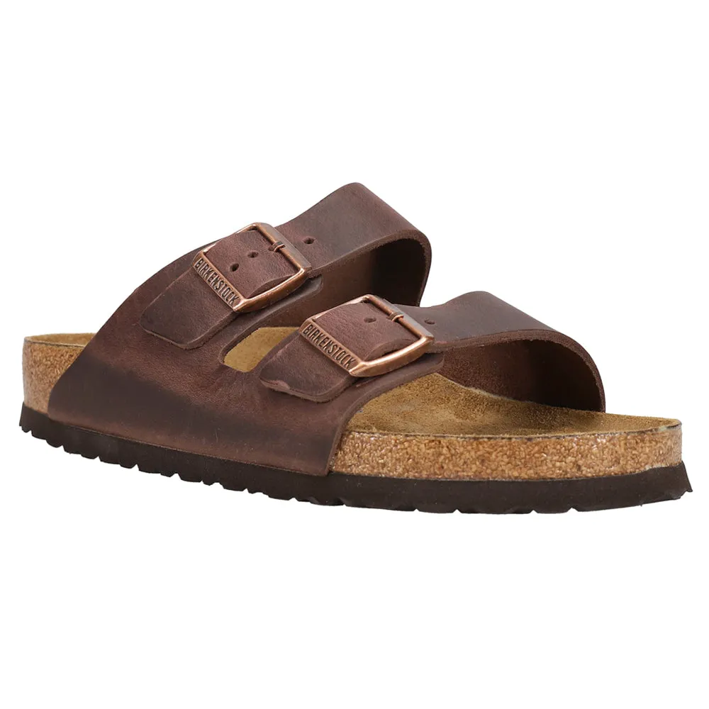 Arizona Soft Footbed Sandals