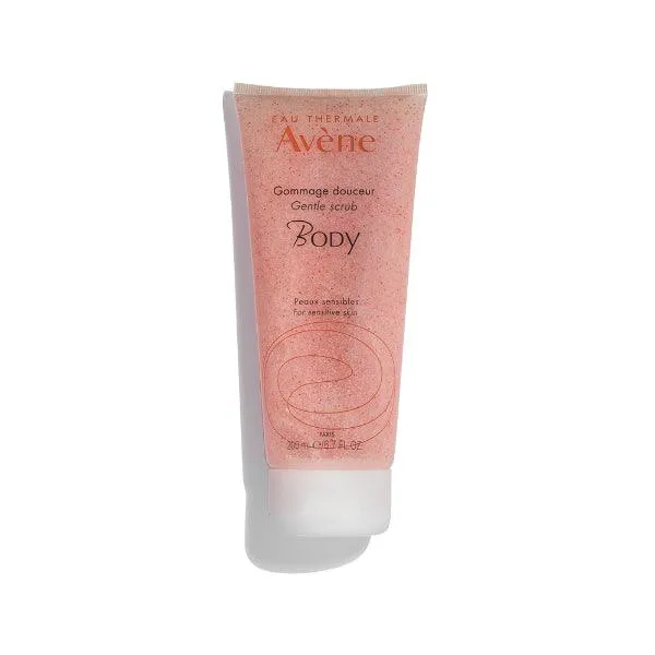 Avène - Body Gentle Scrub