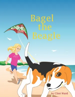 Bagel The Beagle