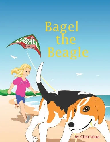 Bagel The Beagle