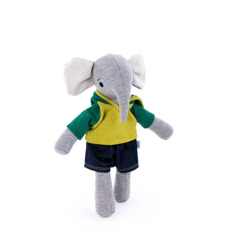 Bajo Tobe Quinn the Elephant BACK IN EARLY 2025