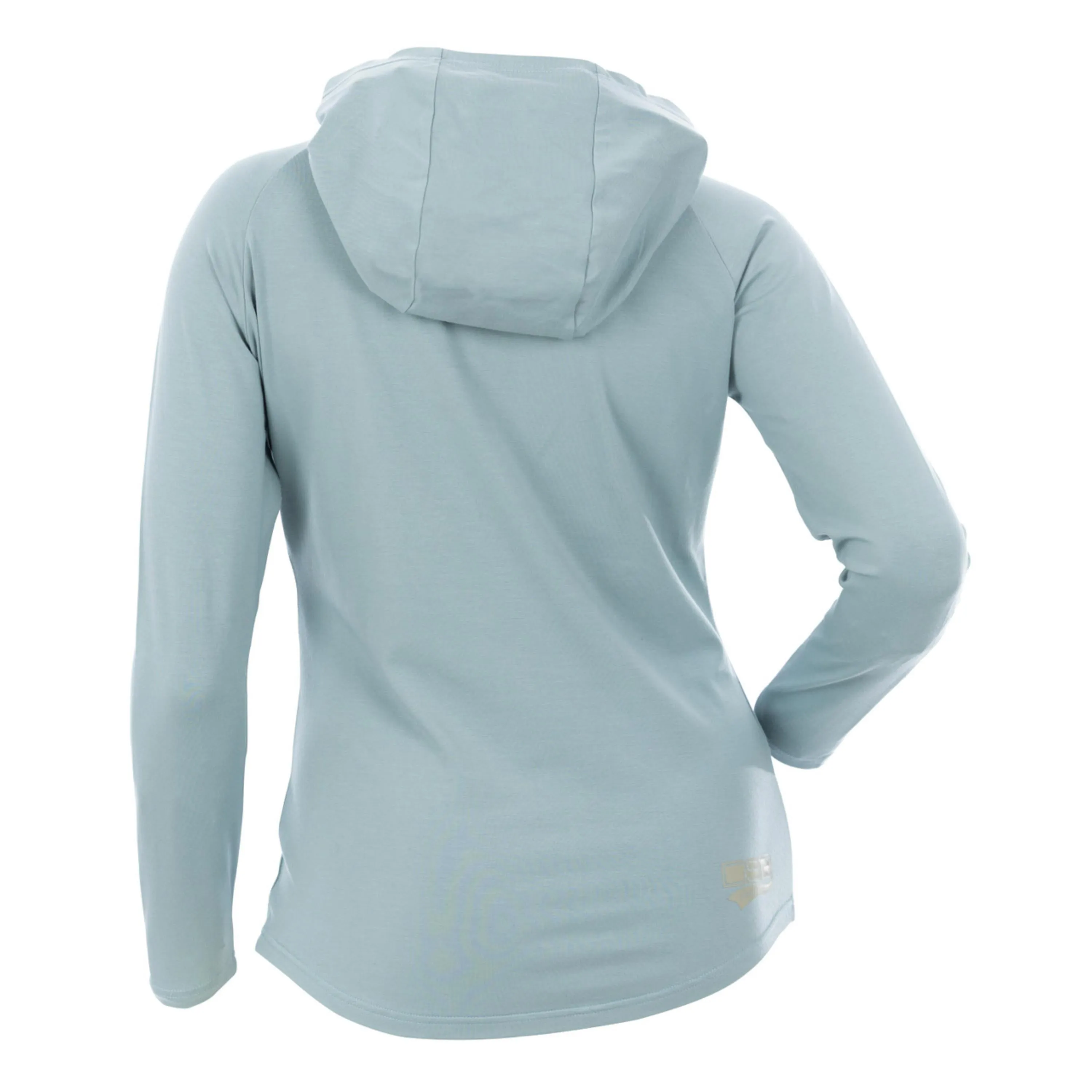 Bamboo Hooded Shirt - UPF 30 