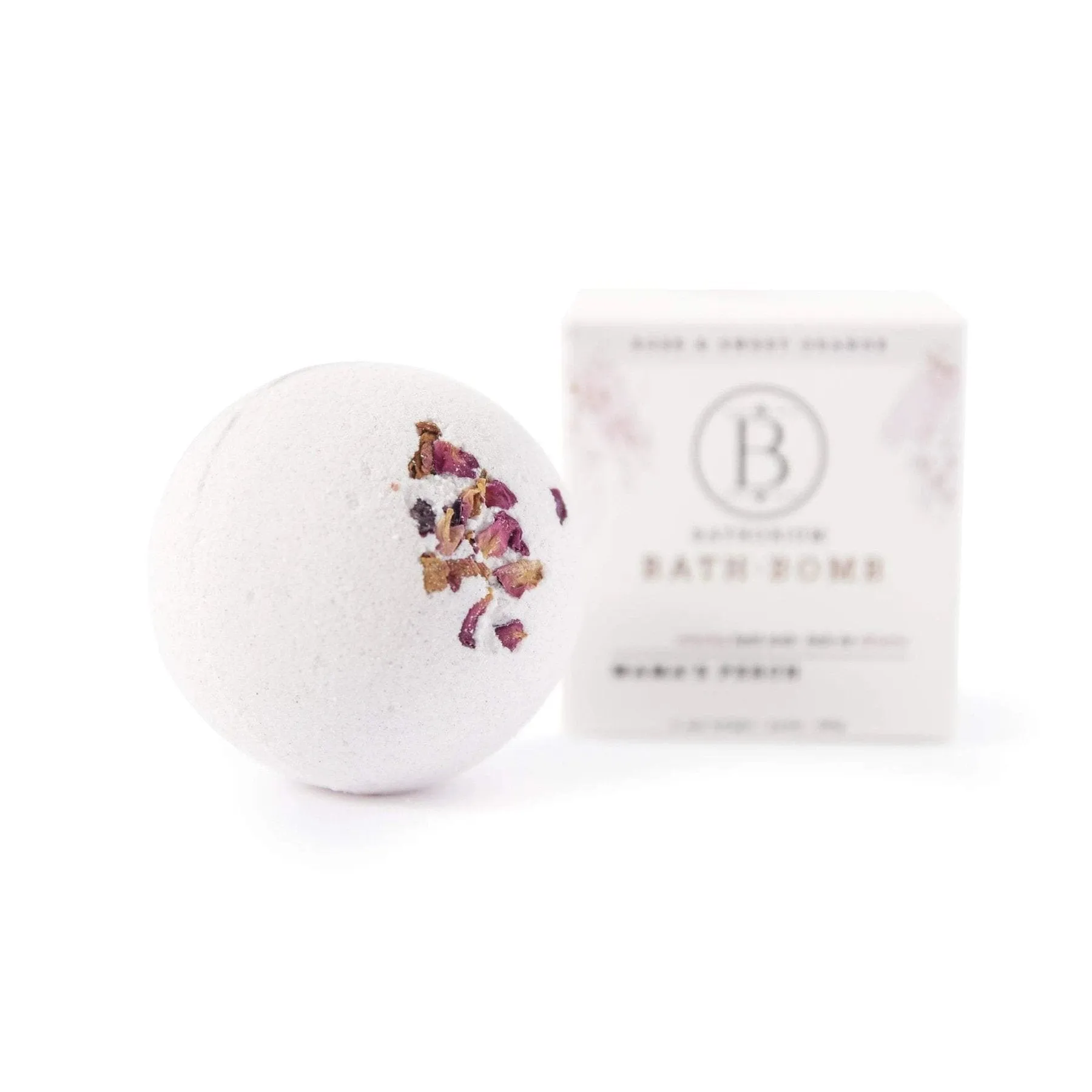 Bath Bomb