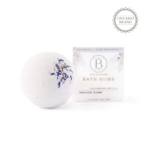 Bath Bomb