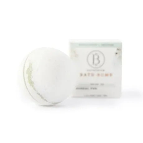 Bath Bomb