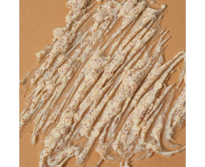 Birch Babe - Naturals Face Scrub