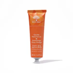 Birch Babe - Naturals Face Scrub