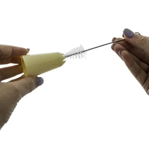 Blade Cleaning Brushes