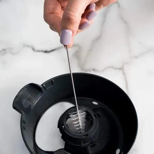 Blade Cleaning Brushes