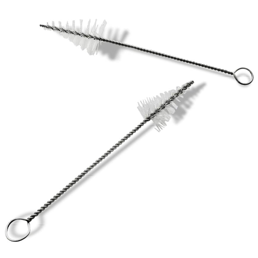 Blade Cleaning Brushes