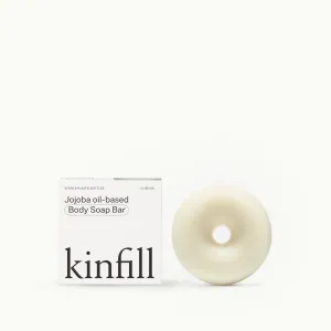 Body Soap Bar • Velvet Verveine