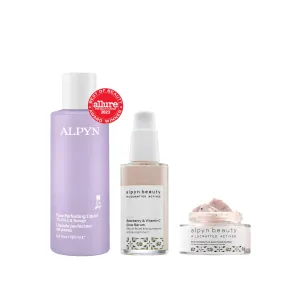Bright Skin Set