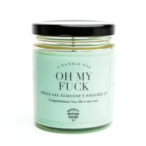 Candle - Oh My Fuck