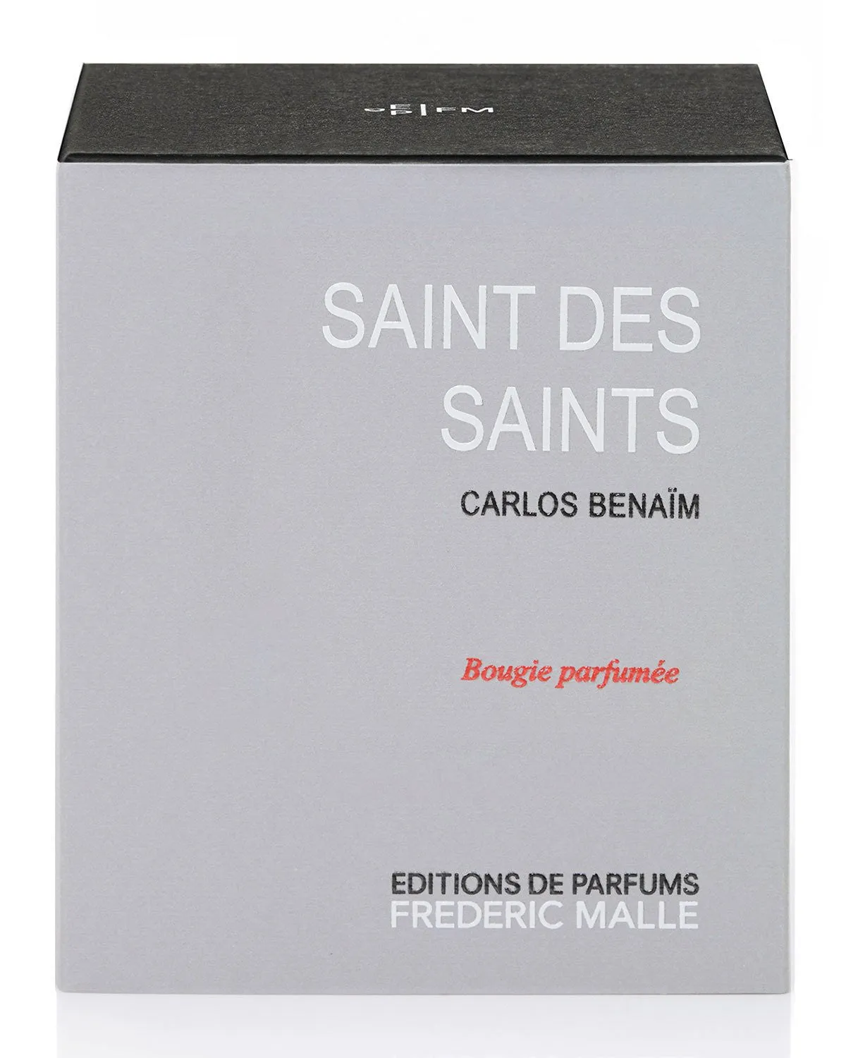 CANDLE SAINT DES SAINTS, 220G