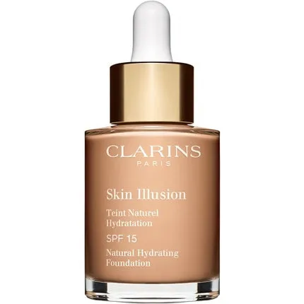 Clarins Hydrating Foundation 30 ml