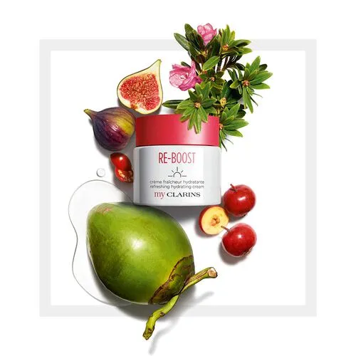 Clarins My Clarins Ref Hydra Cream