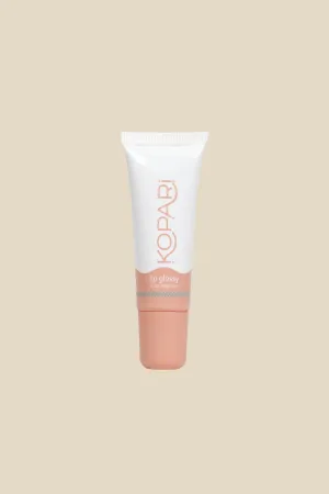Coconut Lip Glossy - Birthday Suit
