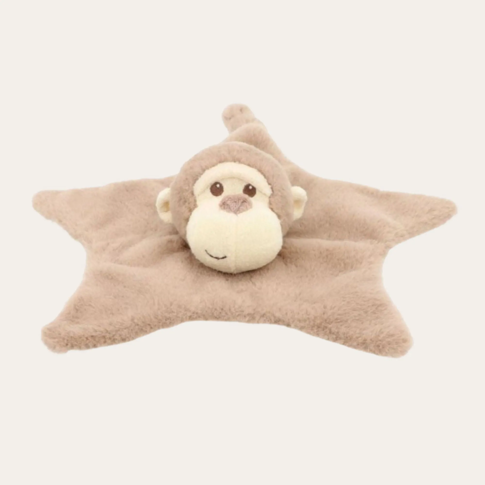 Comforter Soother Blanket Monkey 'Marcel'