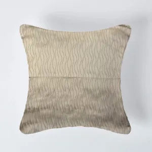 Contour Cushion Cover Sets
