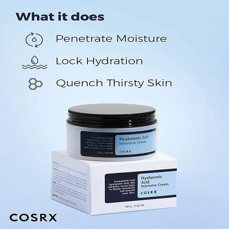 COSRX Intensive Cream