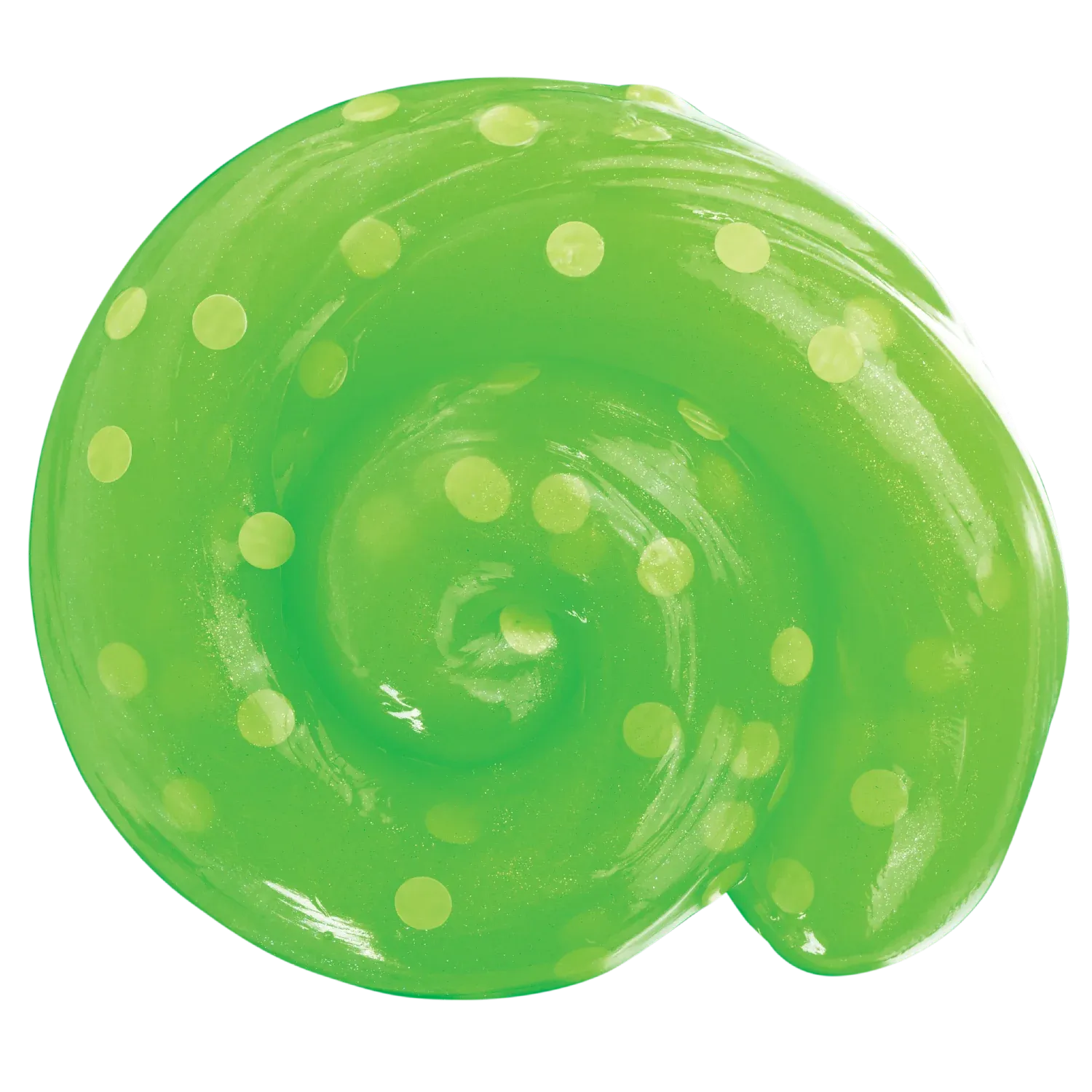Crazy Aaron's® Thinking Putty® Mini - Pickleball