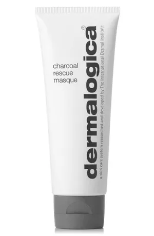 Dermalogica Charcoal Rescue Masque (2.5 oz)