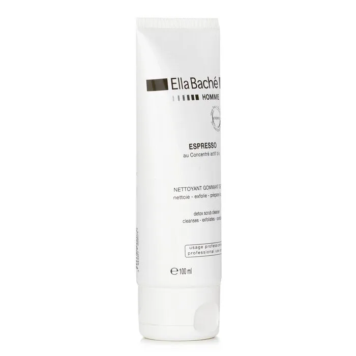 Detox Scrub Cleanser (salon Size) - 100ml/3.61oz