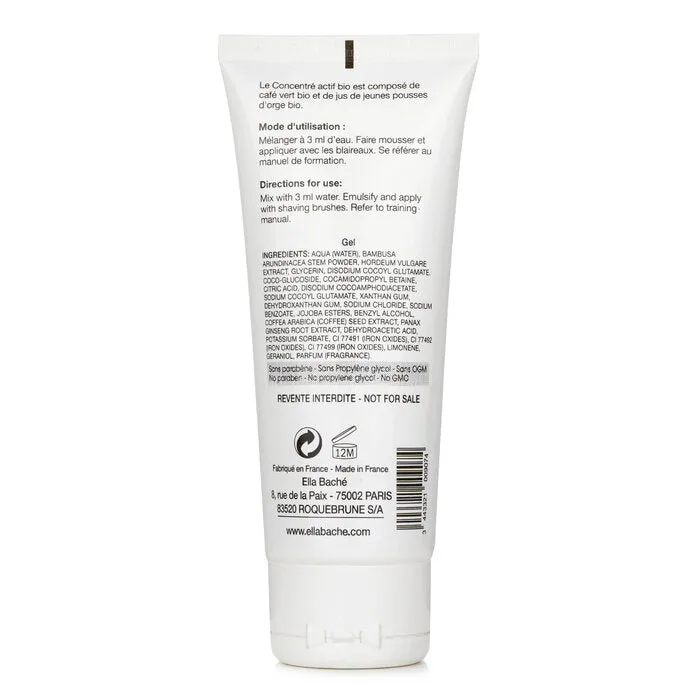 Detox Scrub Cleanser (salon Size) - 100ml/3.61oz