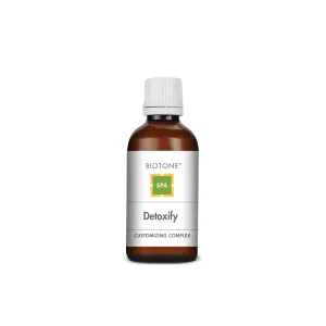 Detoxifying Customizing Complex 2oz