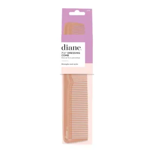 Diane Dressing Comb 7 1/2"