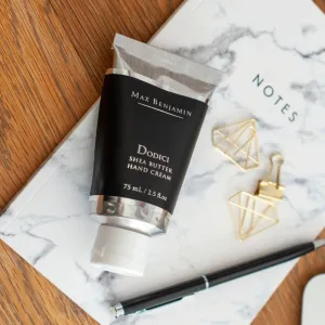 Dodici Luxury Handcream