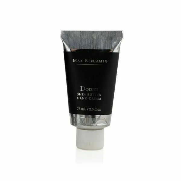Dodici Luxury Handcream