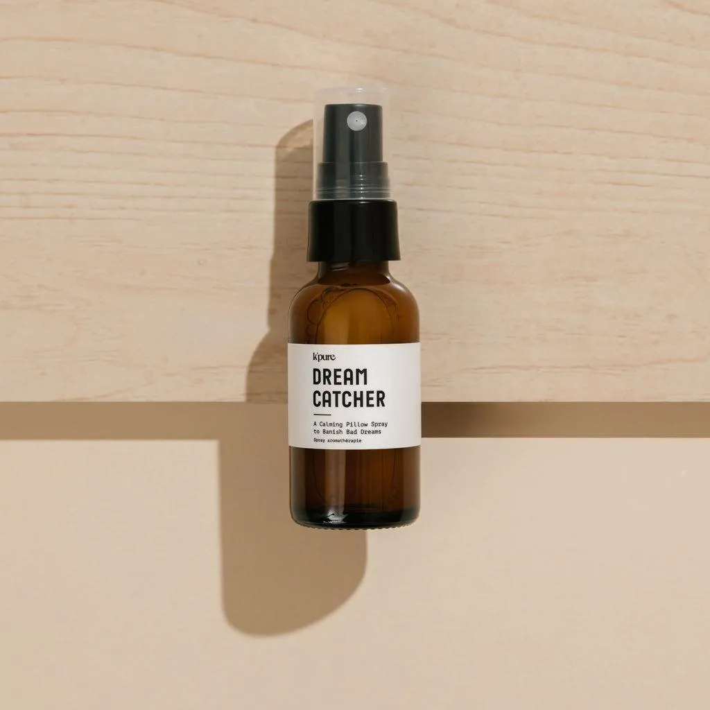 Dream Catcher | Calming Pillow Spray