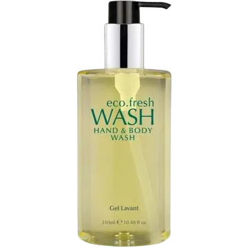 Eco Fresh Hand & Body Wash 310ml