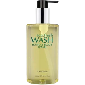 Eco Fresh Hand & Body Wash 310ml