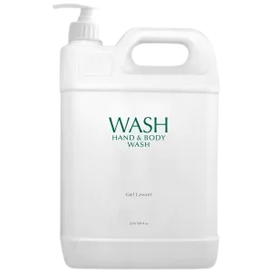 Eco Fresh Hand and Body Wash 5L