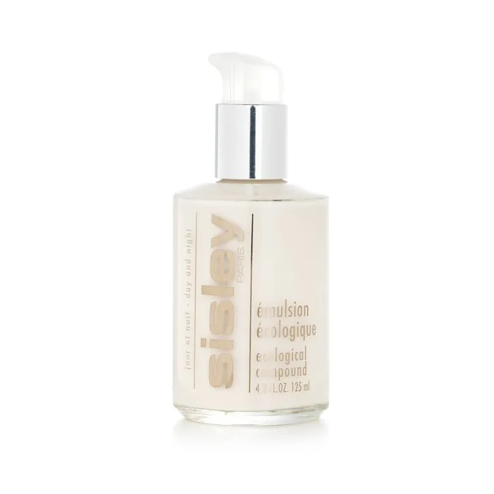 Ecological Compound (with Pump) - 125ml/4.2oz
