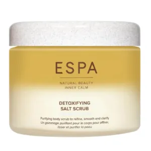 ESPA Detoxifying Salt Scrub