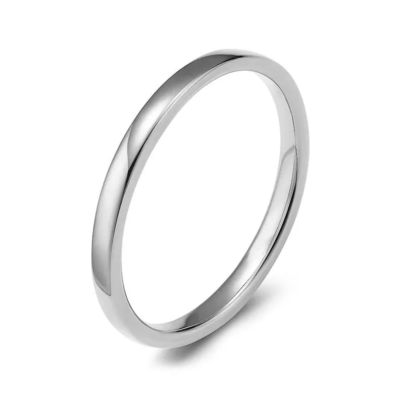 Eternal - Silver
