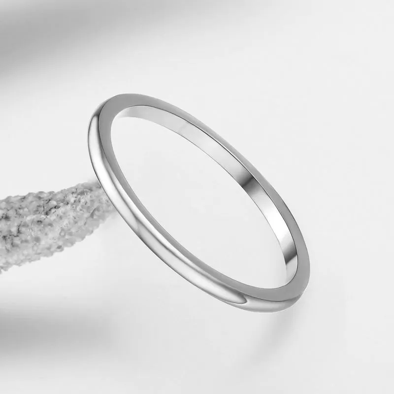 Eternal - Silver