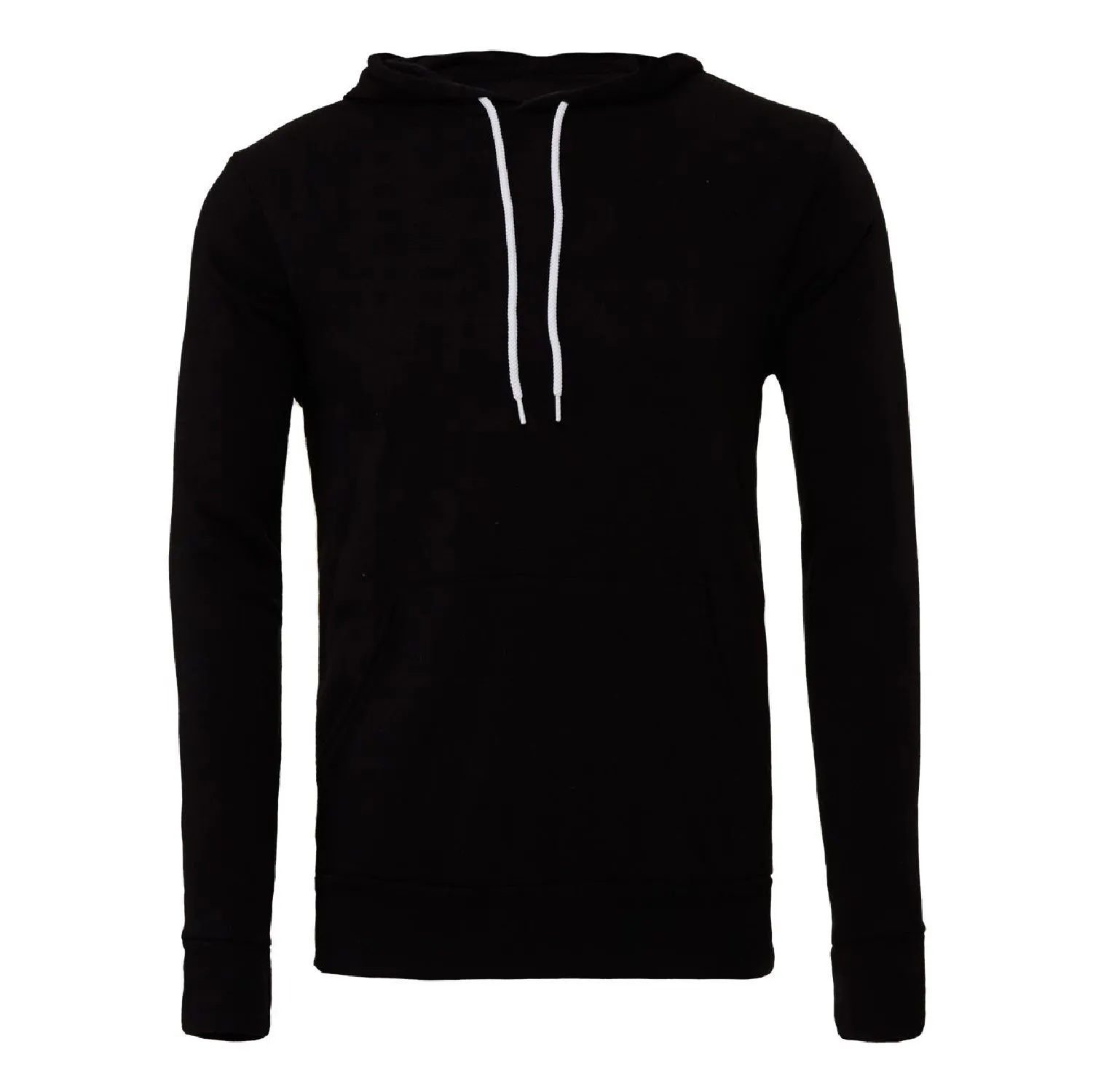 Extra Soft Hoodie