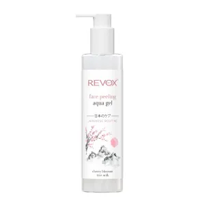 Face Peeling Aqua Gel